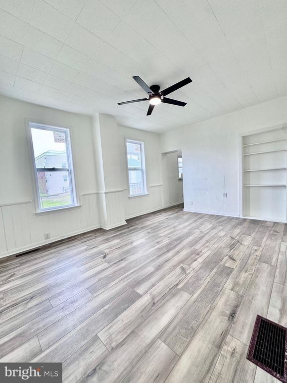 Image 33 of property listing at 31 MARION ST, Cumberland, MD 21502