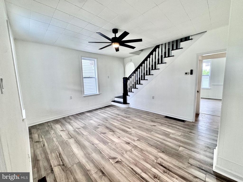 Image 35 of property listing at 31 MARION ST, Cumberland, MD 21502