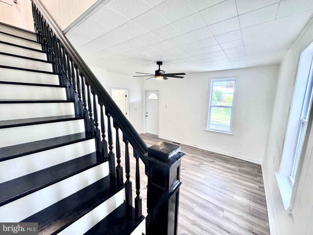 Image 36 of property listing at 31 MARION ST, Cumberland, MD 21502