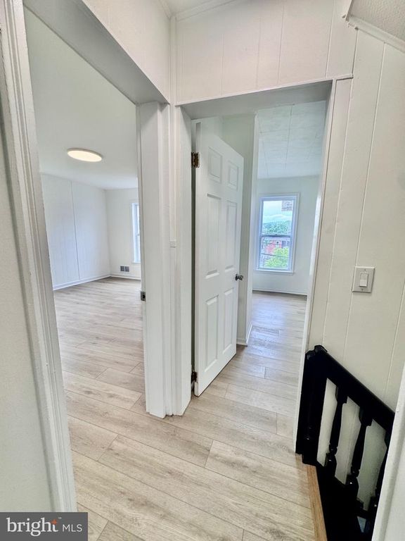 Image 37 of property listing at 31 MARION ST, Cumberland, MD 21502