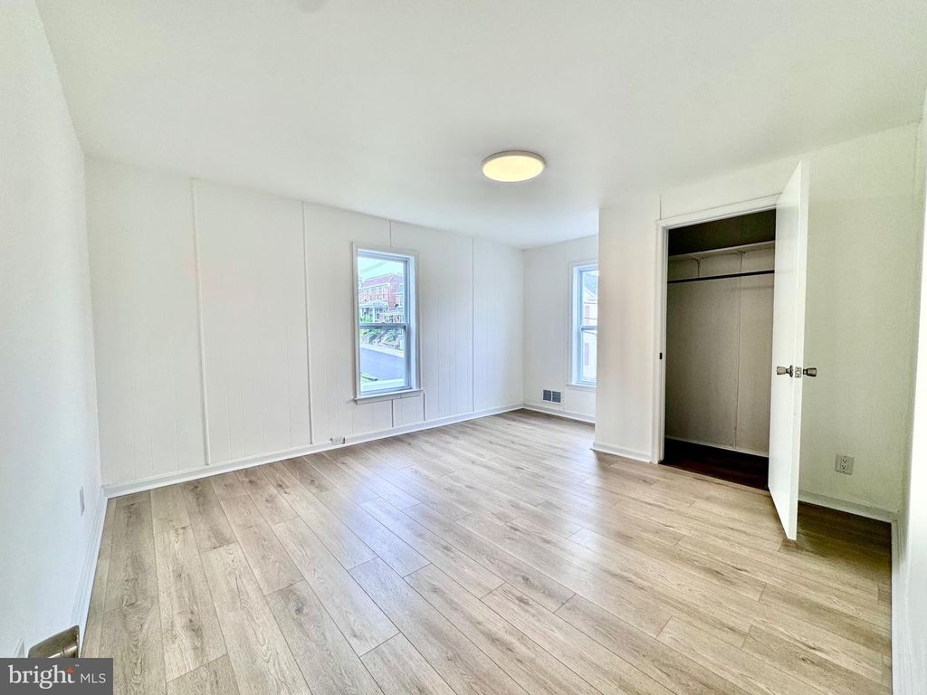 Image 39 of property listing at 31 MARION ST, Cumberland, MD 21502