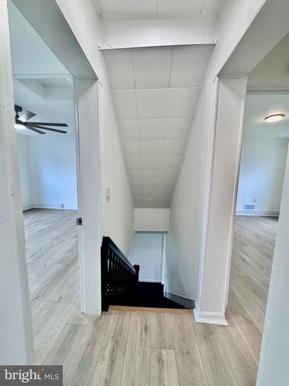 Image 43 of property listing at 31 MARION ST, Cumberland, MD 21502