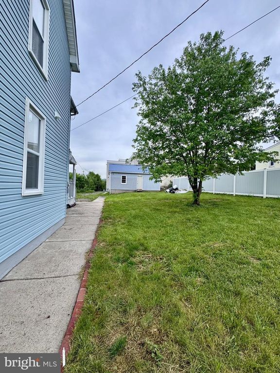 Image 56 of property listing at 31 MARION ST, Cumberland, MD 21502