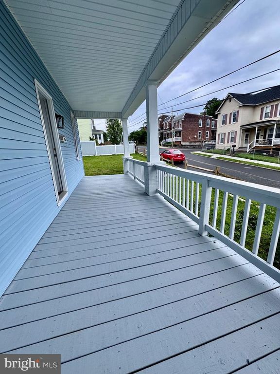 Image 57 of property listing at 31 MARION ST, Cumberland, MD 21502