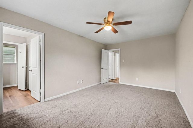 3810 Clover Drive, Alvin, TX 77511