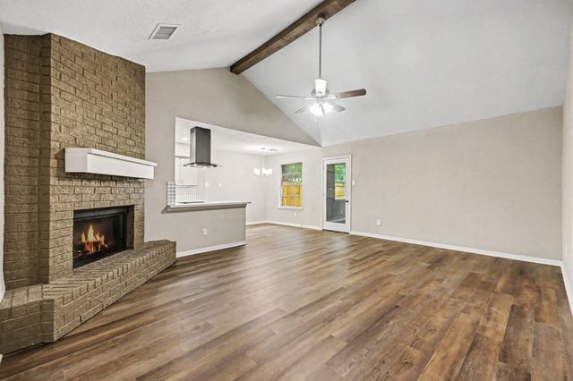 3810 Clover Drive, Alvin, TX 77511