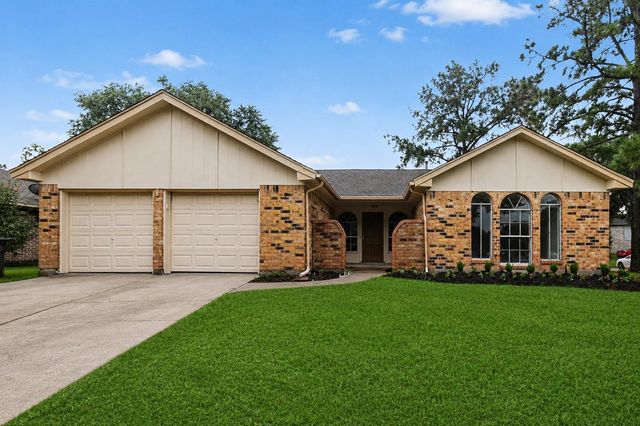 3810 Clover Drive, Alvin, TX 77511