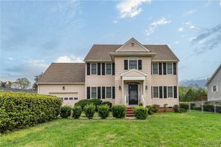 4001 Birchett Pl, Prince George, VA 23875