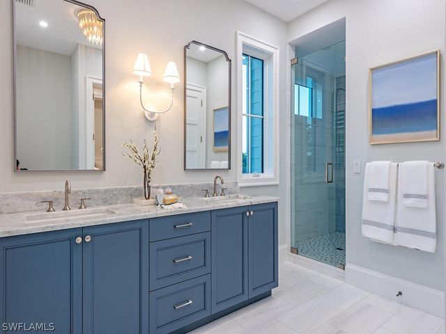 448 Devils LN, Naples, FL 34103