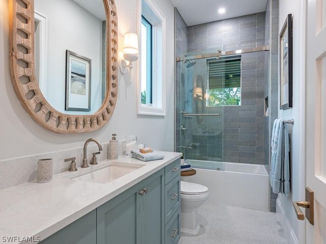 448 Devils LN, Naples, FL 34103