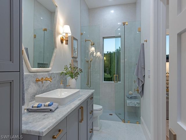 448 Devils LN, Naples, FL 34103