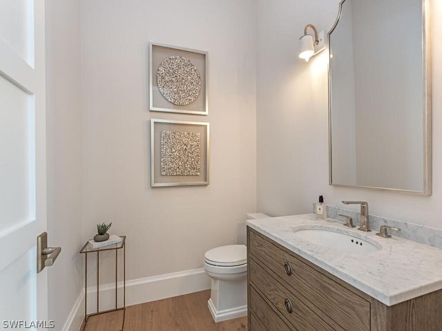 448 Devils LN, Naples, FL 34103