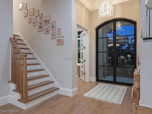 448 Devils LN, Naples, FL 34103