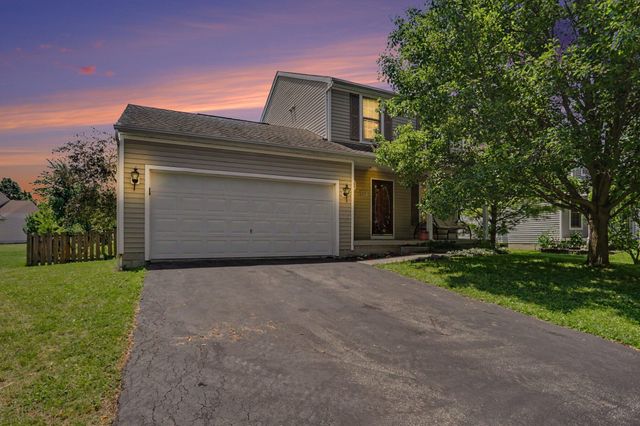 377 Cobblestone Drive, Delaware, OH 43015
