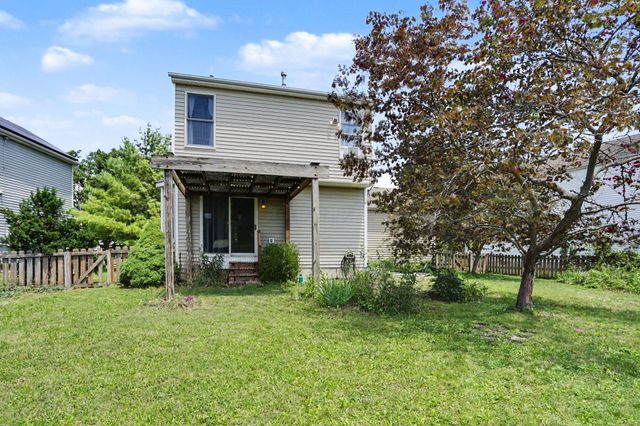 377 Cobblestone Drive, Delaware, OH 43015