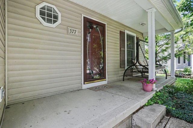 377 Cobblestone Drive, Delaware, OH 43015