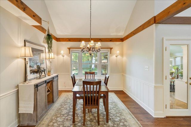 3705 Higbee Woods Court, Lexington, KY 40503