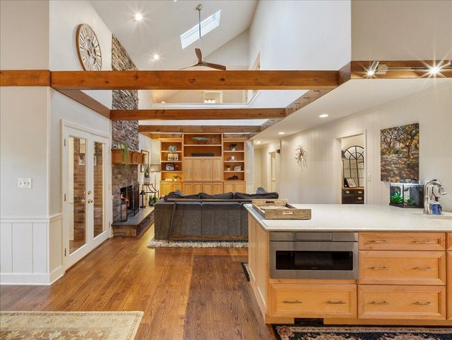 3705 Higbee Woods Court, Lexington, KY 40503