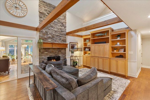 3705 Higbee Woods Court, Lexington, KY 40503