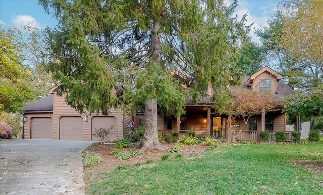 3705 Higbee Woods Court, Lexington, KY 40503