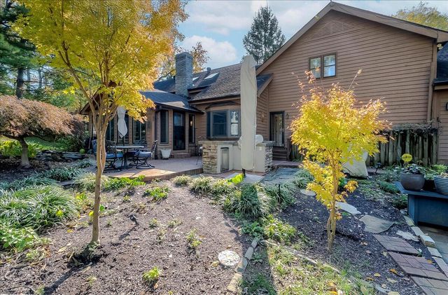 3705 Higbee Woods Court, Lexington, KY 40503