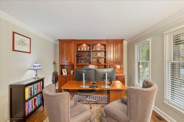 3705 Higbee Woods Court, Lexington, KY 40503