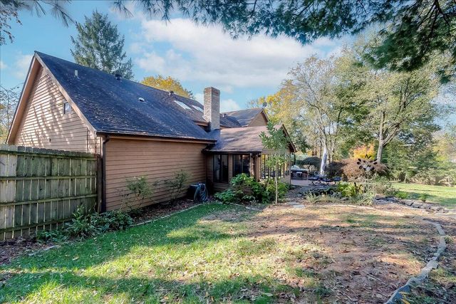 3705 Higbee Woods Court, Lexington, KY 40503