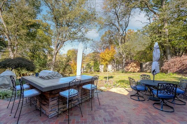 3705 Higbee Woods Court, Lexington, KY 40503