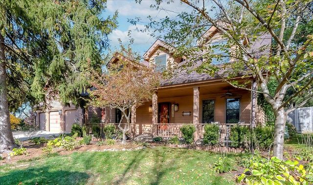 3705 Higbee Woods Court, Lexington, KY 40503