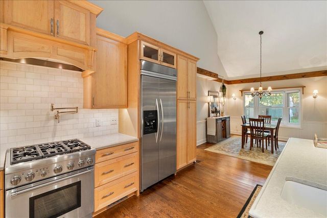 3705 Higbee Woods Court, Lexington, KY 40503