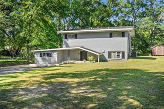 209 Bemis Street, Saraland, AL 36571