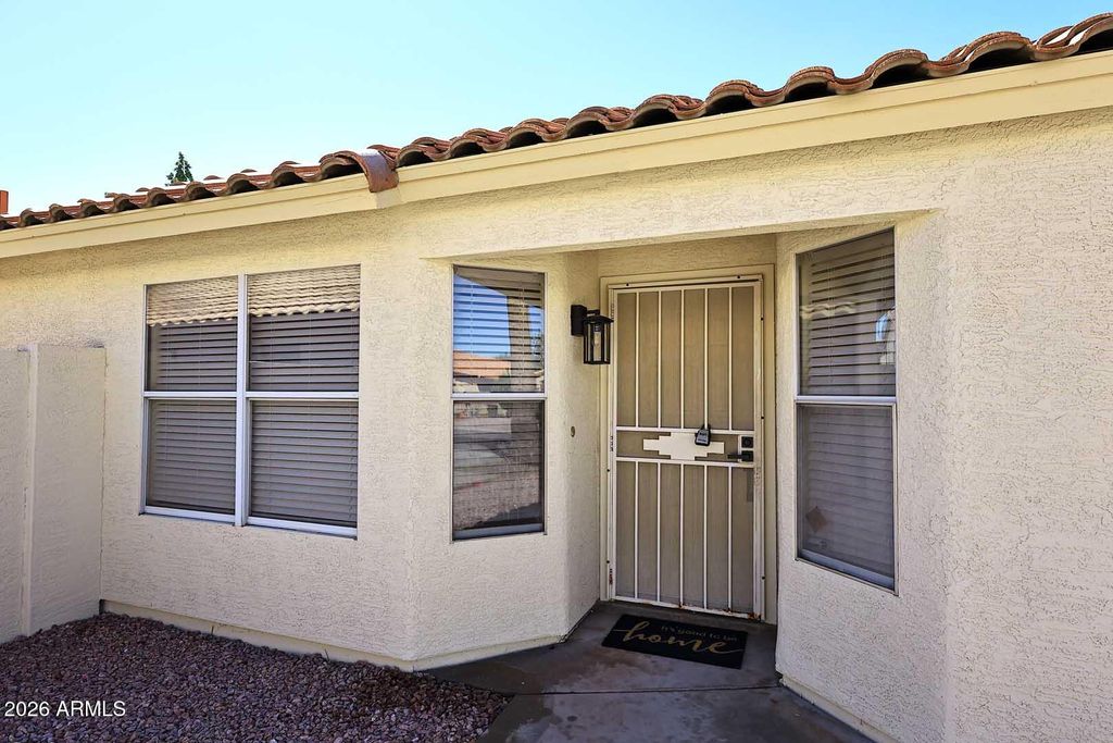 1173 W SPARROW Drive, Chandler, AZ 85286 — photo 3