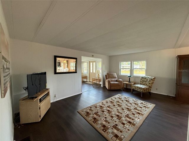27 S BOBWHITE ROAD, Wildwood, FL 34785