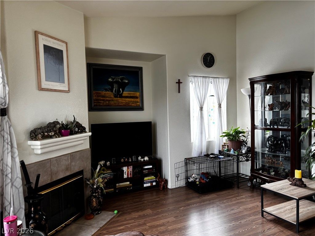 3318 North Decatur Boulevard 2168, Las Vegas, NV 89130 — photo 4