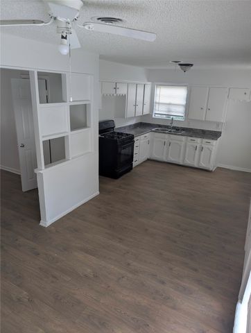 5417 Mcconnell Drive, Fort Worth, TX 76134