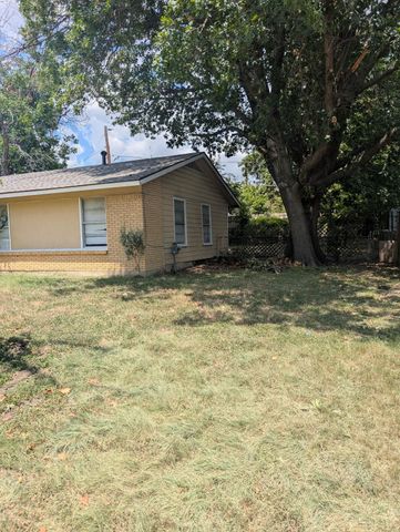 5417 Mcconnell Drive, Fort Worth, TX 76134