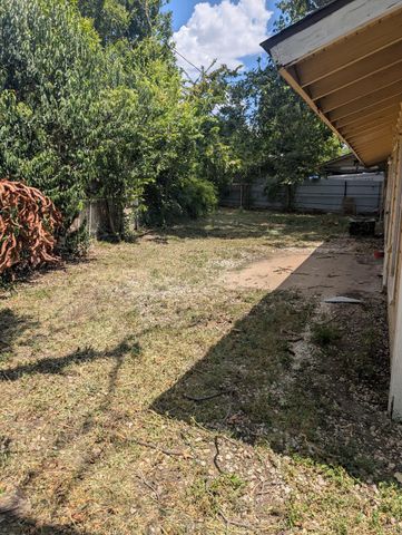 5417 Mcconnell Drive, Fort Worth, TX 76134