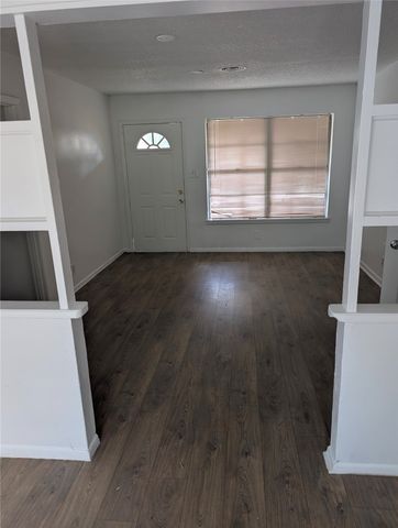 5417 Mcconnell Drive, Fort Worth, TX 76134