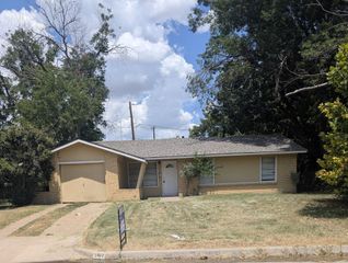 5417 Mcconnell Drive, Fort Worth, TX 76134