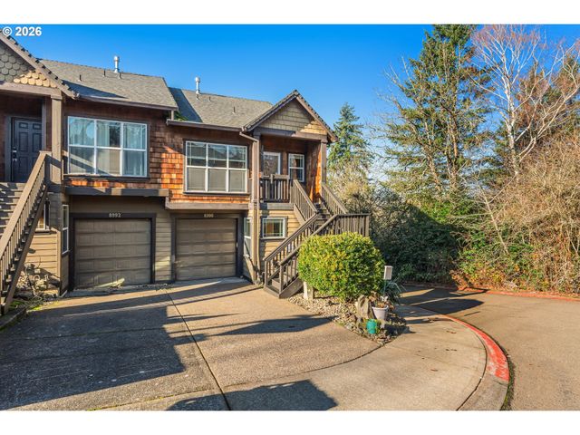 8900 Se CHLOE Ln, Happy Valley, OR 97086