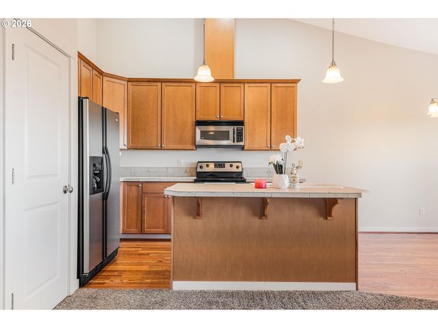 8900 Se CHLOE Ln, Happy Valley, OR 97086