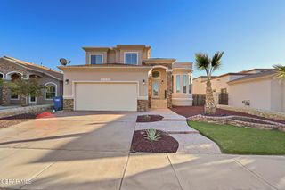 13184 SHADY TRAIL Court, El Paso, TX 79938