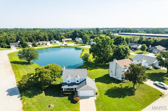147 Langtree Drive, Wentzville, MO 63385