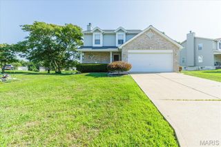 147 Langtree Drive, Wentzville, MO 63385