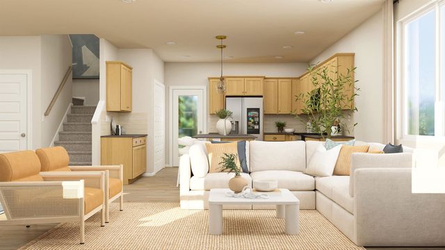 24622 E Short Tail Ln, Liberty Lake, WA 99019