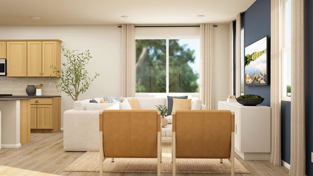 24622 E Short Tail Ln, Liberty Lake, WA 99019