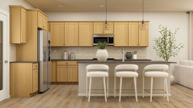 24622 E Short Tail Ln, Liberty Lake, WA 99019