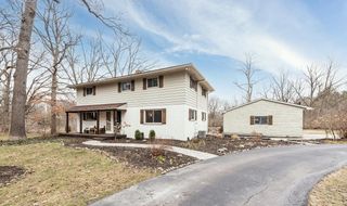 4080 Joanne Court, Scio Twp, MI 48103
