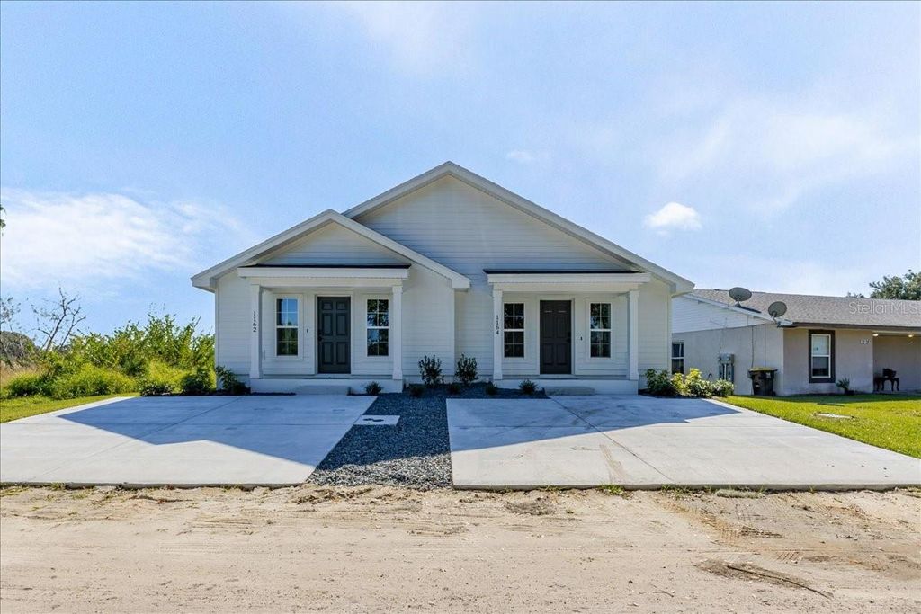 1162 FAIRWAY DRIVE, Lakeland, FL 33801