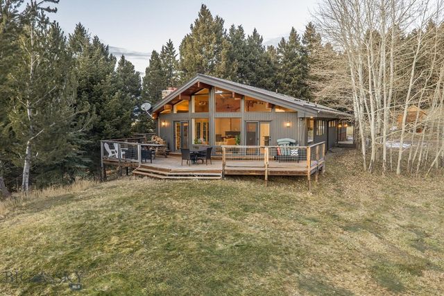 17640 Rocky Mountain Road, Belgrade, MT 59714